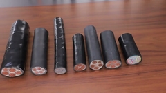 XLPE LOW VOLTAGE CABLE WIRE