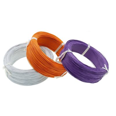 Buy 300/500V BVR Copper Electrical Cables and Wires in 1mm 1.5mm 2.5mm 4mm 6mm 10mm Sizes online manufacture