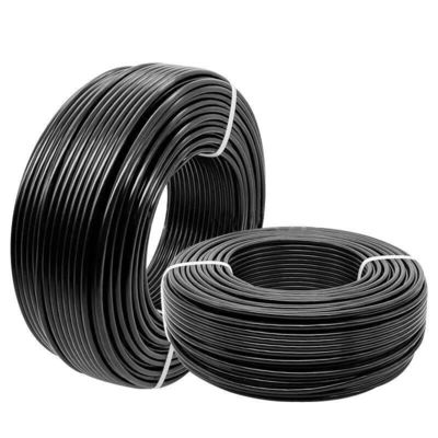 Buy BVR Electrical Cables Single Core PVC Insulated 1.5mm 2.5mm 4mm 6mm for House Industrial online manufacture