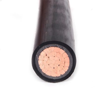 Buy Flexible Copper Conductor Power Cable with 35mm 50mm 70mm 95mm 150mm 185mm 240mm 300mm online manufacture