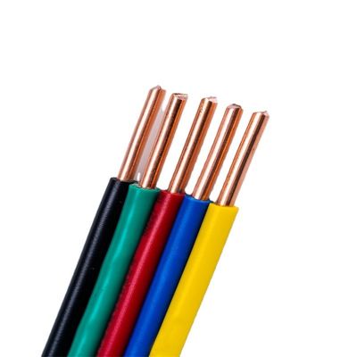 Buy Pure Copper Wire Cable AWG 14 Low Voltage Cable for Marine Electrical Installations online manufacture