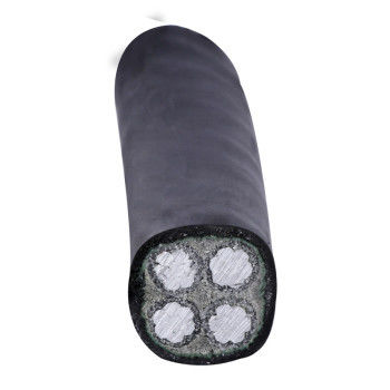 Buy CE Certified Single Core 70mm2 Copper Cable For Underground Electrical online manufacture