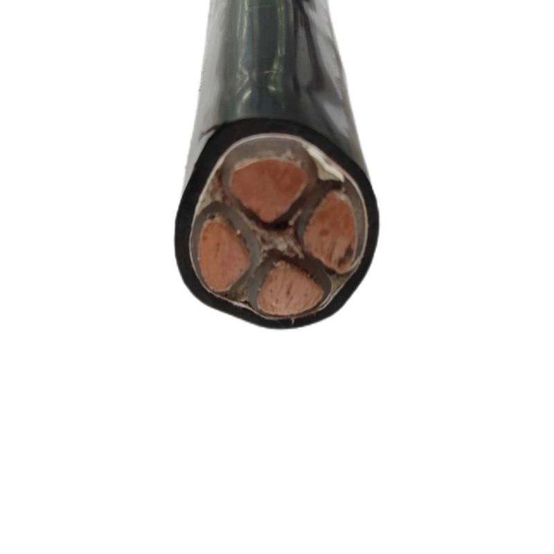 CE ISO CCC Certified 10-400sqmm Nyy/N2XY Copper Conductor Power Cable ...