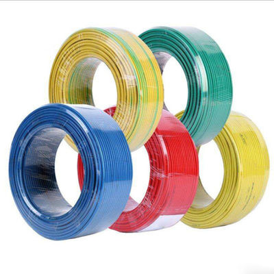 10mm 16mm Copper Conductor Electric Airdac Cable for Underground Electrical Networks