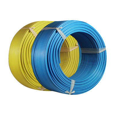 15 Years Production Experience UL3289 XLPE Electric Wire with Tinned Copper Conductor