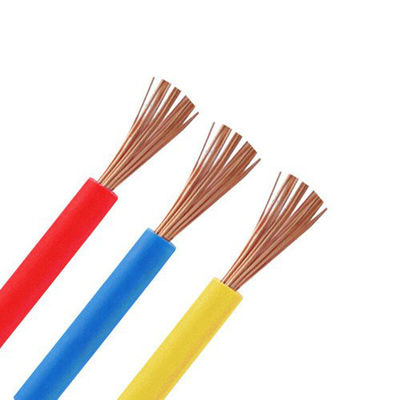 Rubber Insulation Flexible Copper Power Welding Cable 25mm 35mm2 50mm 70mm 95mm2 AWG 2/0 1/0