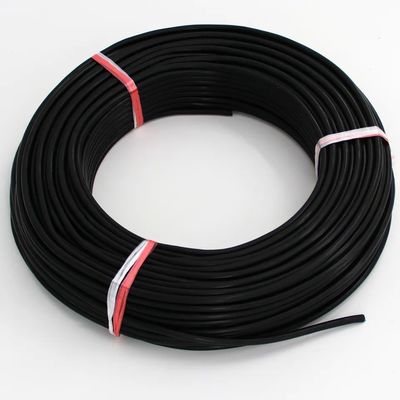 3 Core 2.5mm Flexible Wire Electric Wire RVV Cable with PVC Insulation Protection Coat