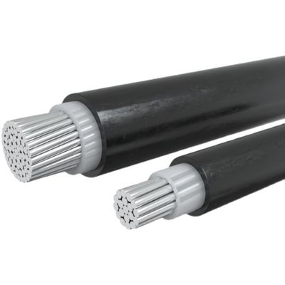 IEC Standard 70mm Square Copper Stranded Low Voltage 4 Core Aluminium Underground Yjv Yjv22 Power Cable