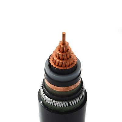 50mm2 XLPE Insulated Power Cable For Fire Protection And Power Transmission