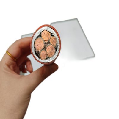 NYY-J NYY-O XLPE PVC Steel Wire Armored Power Cable 1x70mm2 0.6/1KV YJV OEM Customizable