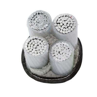 240mm XLPE Power Cable For Power Transmission Industrial Construction