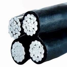 JKLGYJ JKLYJ Overhead Electrical Wire Aluminum Core Waterproof Outdoor